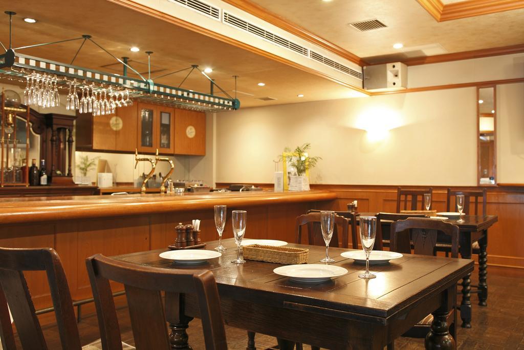 South Breeze Hotel Kochi Kaigetsu Extérieur photo