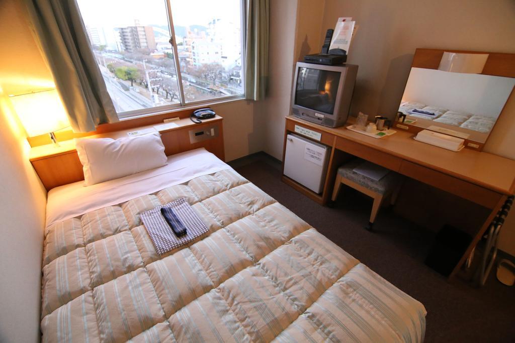 South Breeze Hotel Kochi Kaigetsu Extérieur photo