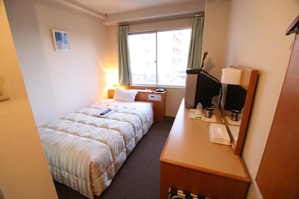 South Breeze Hotel Kochi Kaigetsu Extérieur photo