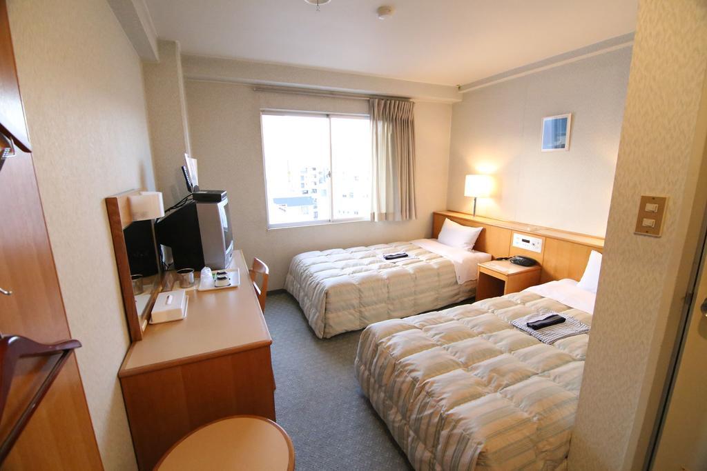 South Breeze Hotel Kochi Kaigetsu Extérieur photo
