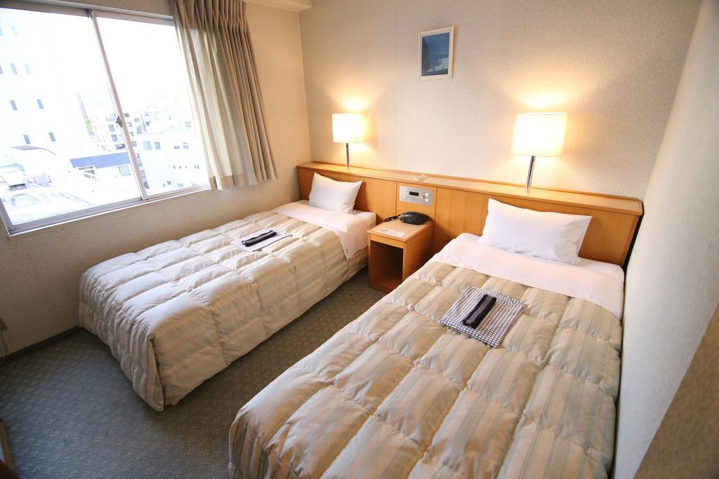 South Breeze Hotel Kochi Kaigetsu Extérieur photo