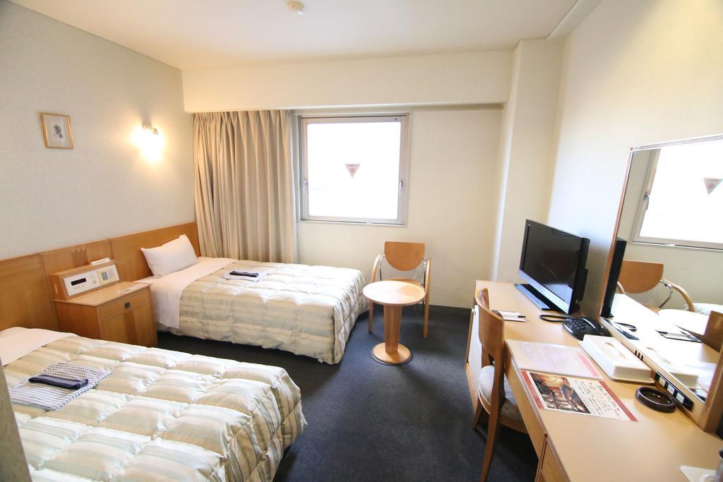 South Breeze Hotel Kochi Kaigetsu Extérieur photo