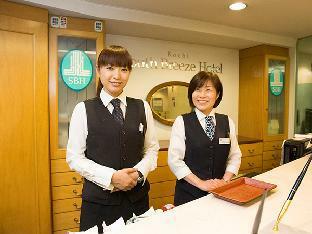 South Breeze Hotel Kochi Kaigetsu Extérieur photo